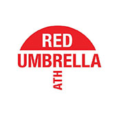 Red Umbrella Αthens