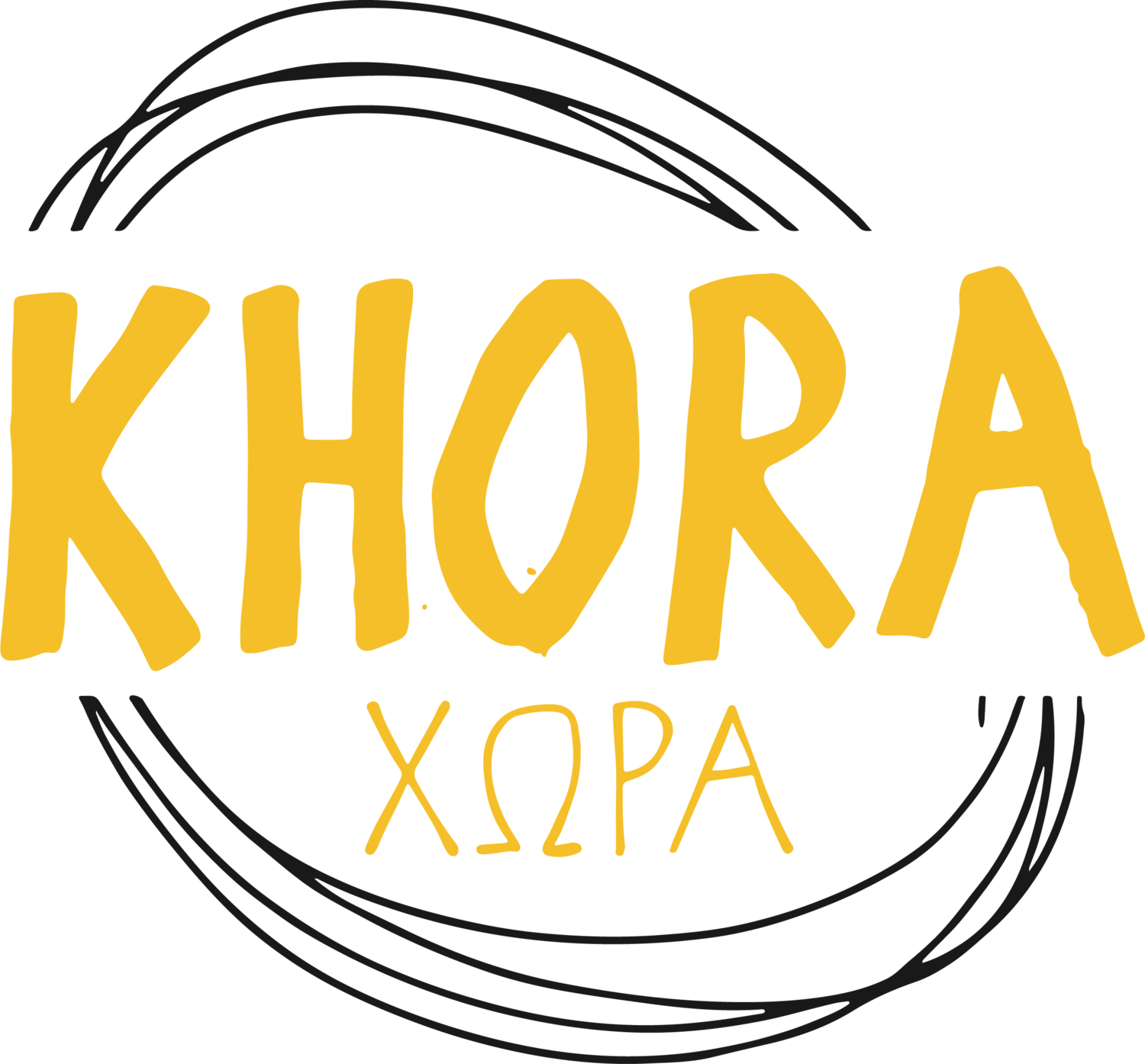 Khora Free Shop