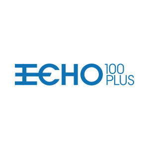 Echo 100 plus
