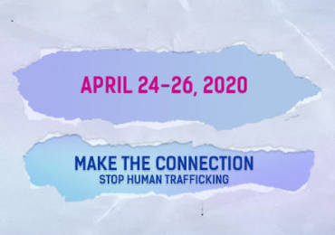 Raise Your Voice 24-26 Απριλίου 2020 goes Online!!