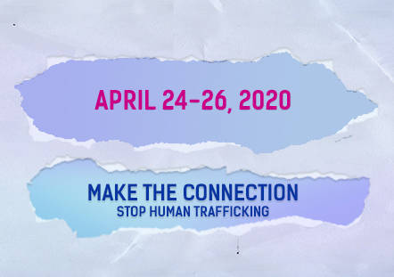 Raise Your Voice 24-26 Απριλίου 2020 goes Online!!